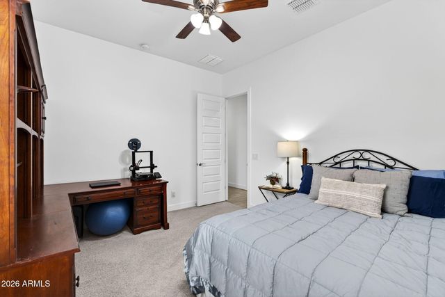 23036 E VIA LAS BRISAS --, Queen Creek, AZ 85142