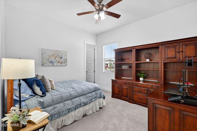 23036 E VIA LAS BRISAS --, Queen Creek, AZ 85142