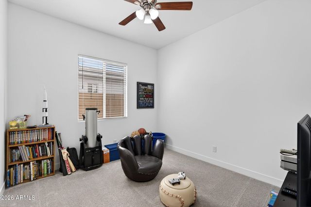 23036 E VIA LAS BRISAS --, Queen Creek, AZ 85142