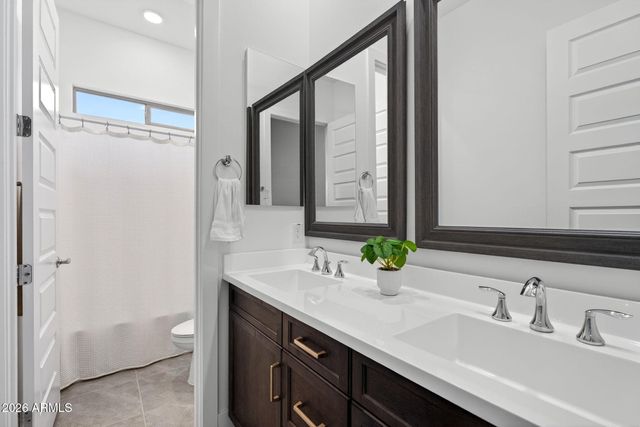 23036 E VIA LAS BRISAS --, Queen Creek, AZ 85142