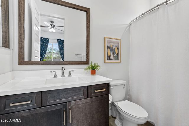 23036 E VIA LAS BRISAS --, Queen Creek, AZ 85142