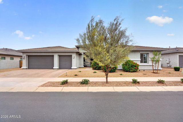 23036 E VIA LAS BRISAS --, Queen Creek, AZ 85142