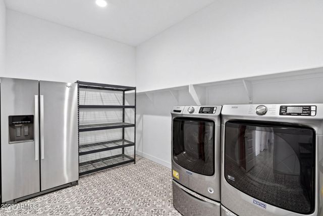 23036 E VIA LAS BRISAS --, Queen Creek, AZ 85142