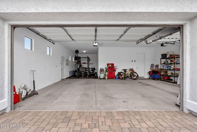 23036 E VIA LAS BRISAS --, Queen Creek, AZ 85142