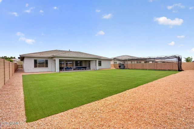 23036 E VIA LAS BRISAS --, Queen Creek, AZ 85142