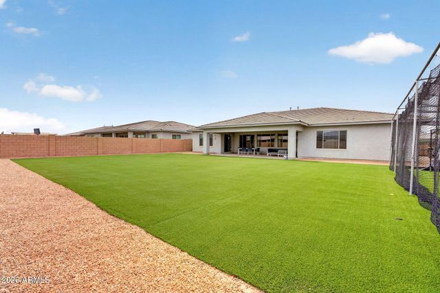 23036 E VIA LAS BRISAS --, Queen Creek, AZ 85142