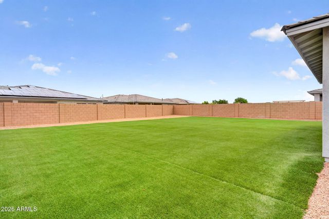 23036 E VIA LAS BRISAS --, Queen Creek, AZ 85142