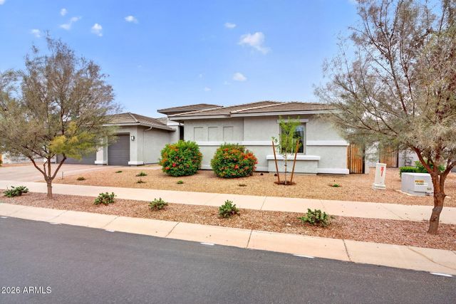 23036 E VIA LAS BRISAS --, Queen Creek, AZ 85142