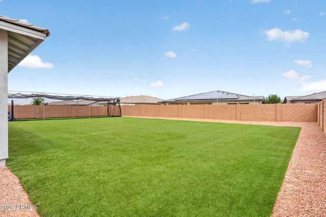 23036 E VIA LAS BRISAS --, Queen Creek, AZ 85142
