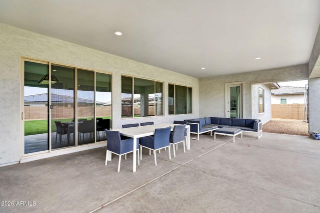 23036 E VIA LAS BRISAS --, Queen Creek, AZ 85142