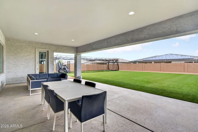 23036 E VIA LAS BRISAS --, Queen Creek, AZ 85142