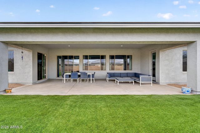 23036 E VIA LAS BRISAS --, Queen Creek, AZ 85142