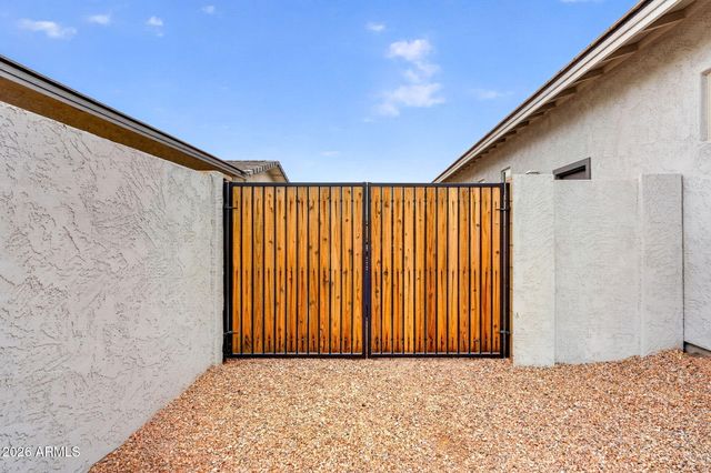 23036 E VIA LAS BRISAS --, Queen Creek, AZ 85142