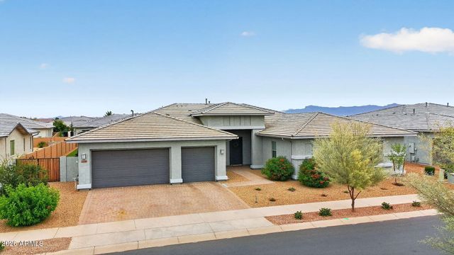 23036 E VIA LAS BRISAS --, Queen Creek, AZ 85142