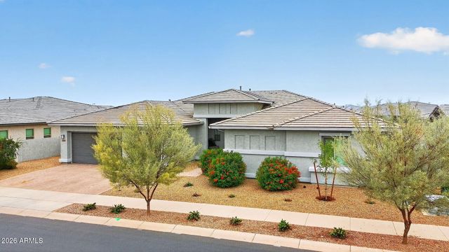 23036 E VIA LAS BRISAS --, Queen Creek, AZ 85142