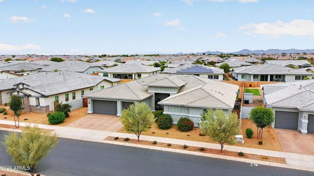 23036 E VIA LAS BRISAS --, Queen Creek, AZ 85142