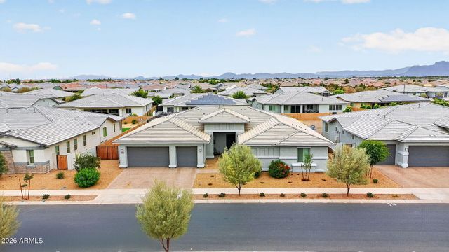 23036 E VIA LAS BRISAS --, Queen Creek, AZ 85142