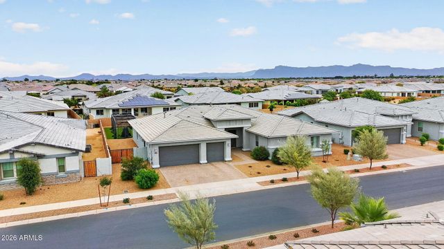 23036 E VIA LAS BRISAS --, Queen Creek, AZ 85142
