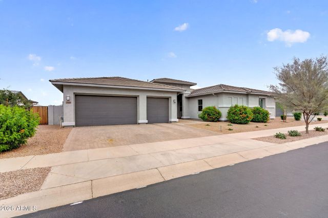 23036 E VIA LAS BRISAS --, Queen Creek, AZ 85142
