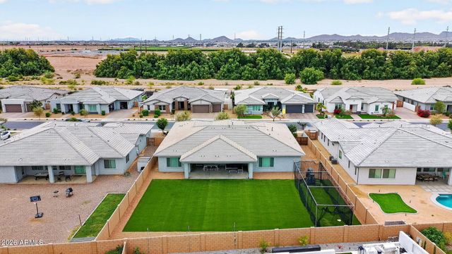 23036 E VIA LAS BRISAS --, Queen Creek, AZ 85142