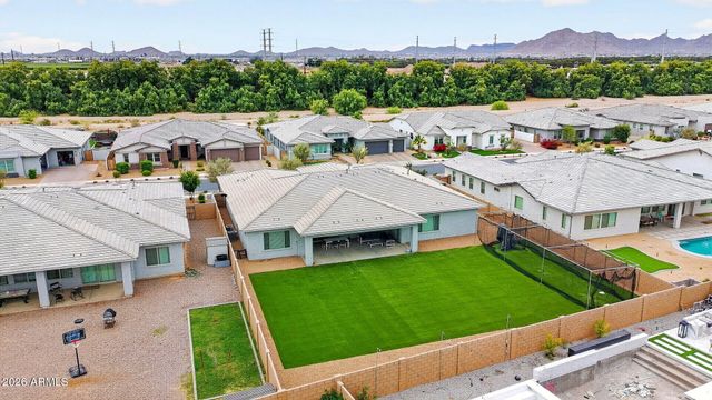 23036 E VIA LAS BRISAS --, Queen Creek, AZ 85142