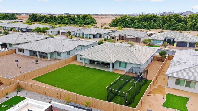 23036 E VIA LAS BRISAS --, Queen Creek, AZ 85142