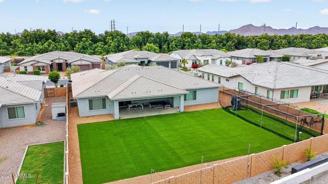 23036 E VIA LAS BRISAS --, Queen Creek, AZ 85142