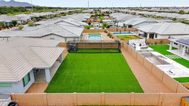 23036 E VIA LAS BRISAS --, Queen Creek, AZ 85142