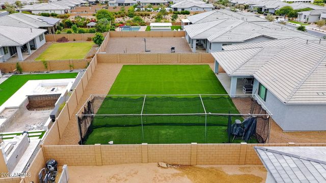 23036 E VIA LAS BRISAS --, Queen Creek, AZ 85142