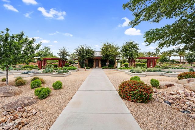 23036 E VIA LAS BRISAS --, Queen Creek, AZ 85142
