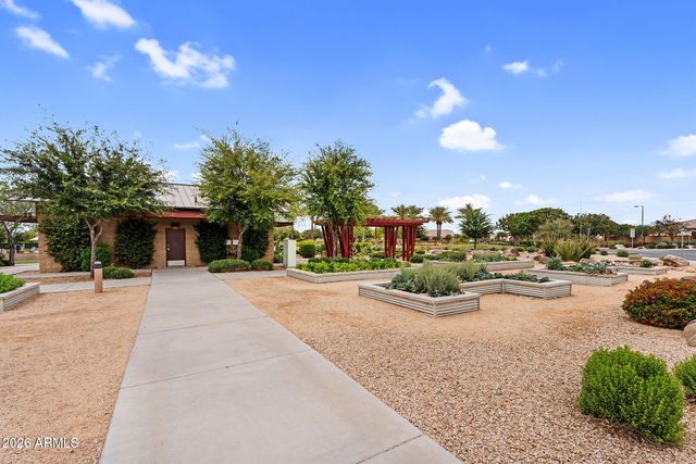 23036 E VIA LAS BRISAS --, Queen Creek, AZ 85142