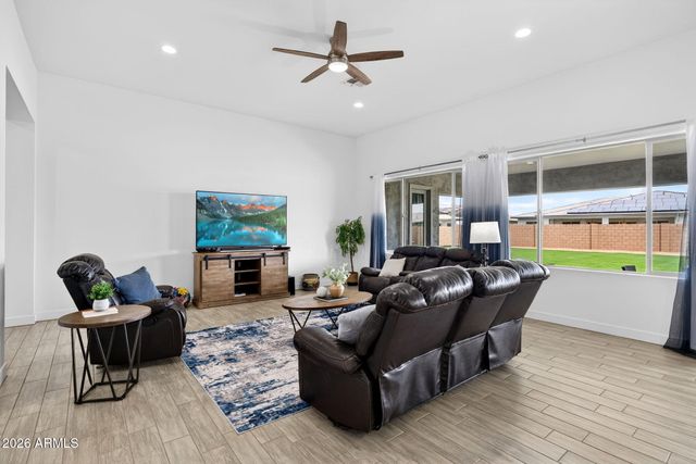 23036 E VIA LAS BRISAS --, Queen Creek, AZ 85142