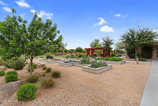 23036 E VIA LAS BRISAS --, Queen Creek, AZ 85142