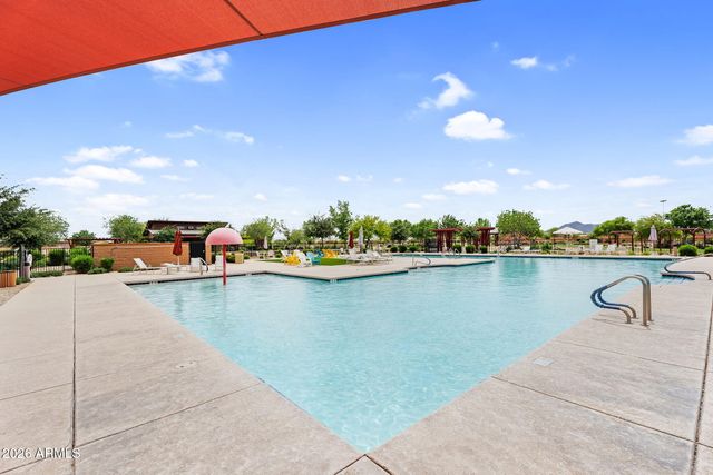 23036 E VIA LAS BRISAS --, Queen Creek, AZ 85142