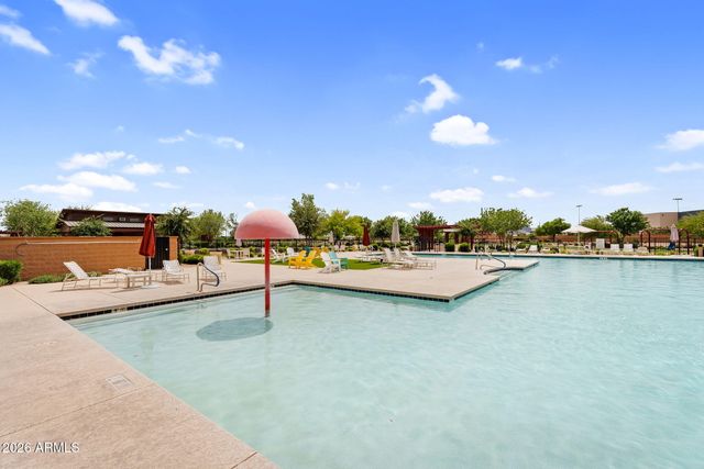 23036 E VIA LAS BRISAS --, Queen Creek, AZ 85142