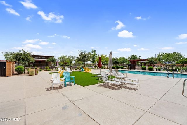 23036 E VIA LAS BRISAS --, Queen Creek, AZ 85142
