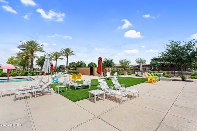 23036 E VIA LAS BRISAS --, Queen Creek, AZ 85142