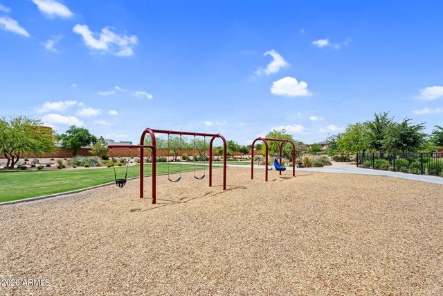 23036 E VIA LAS BRISAS --, Queen Creek, AZ 85142