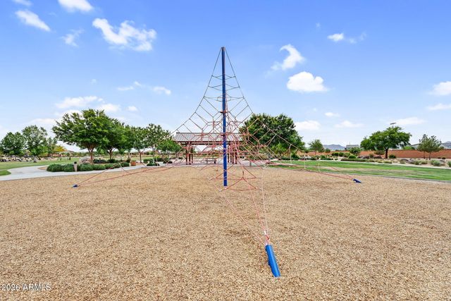 23036 E VIA LAS BRISAS --, Queen Creek, AZ 85142
