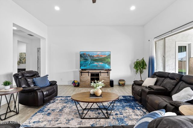 23036 E VIA LAS BRISAS --, Queen Creek, AZ 85142