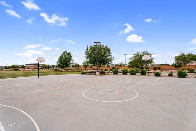 23036 E VIA LAS BRISAS --, Queen Creek, AZ 85142