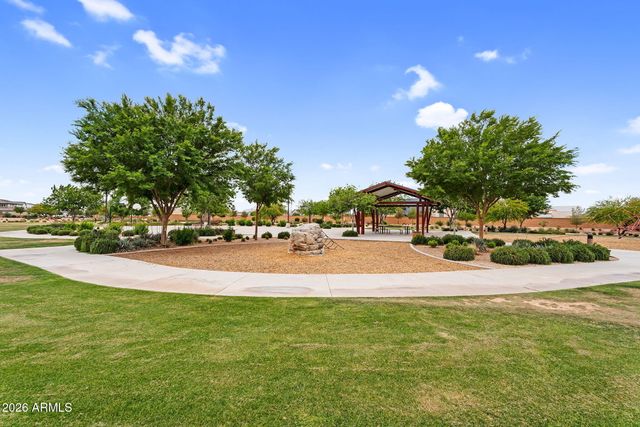 23036 E VIA LAS BRISAS --, Queen Creek, AZ 85142