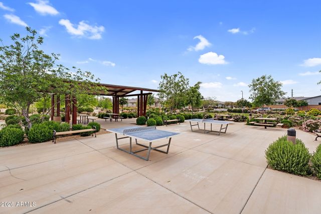 23036 E VIA LAS BRISAS --, Queen Creek, AZ 85142