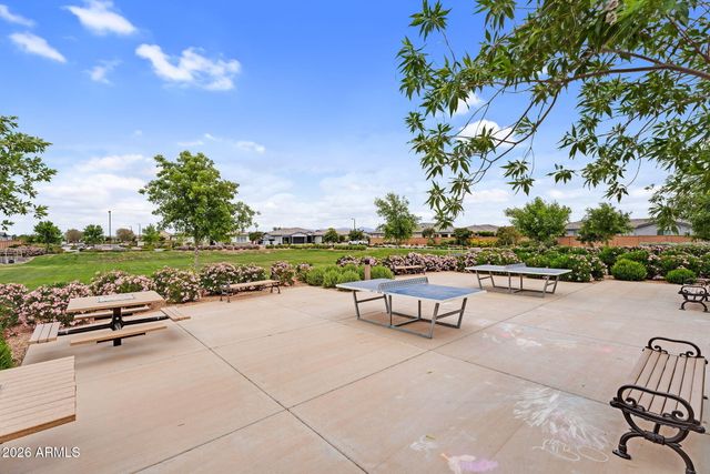 23036 E VIA LAS BRISAS --, Queen Creek, AZ 85142