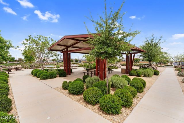 23036 E VIA LAS BRISAS --, Queen Creek, AZ 85142