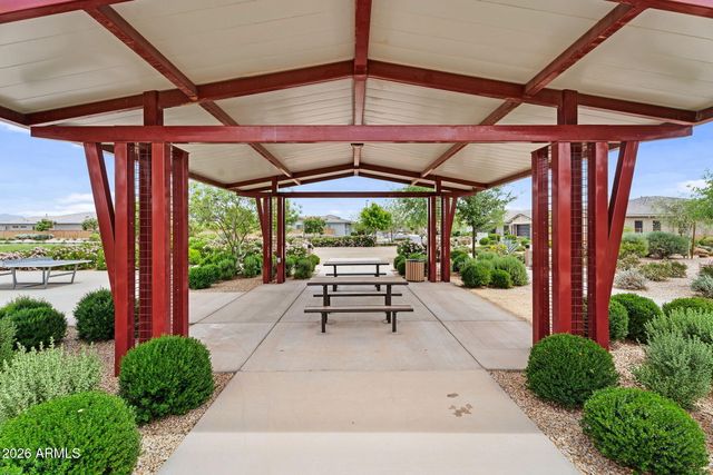 23036 E VIA LAS BRISAS --, Queen Creek, AZ 85142