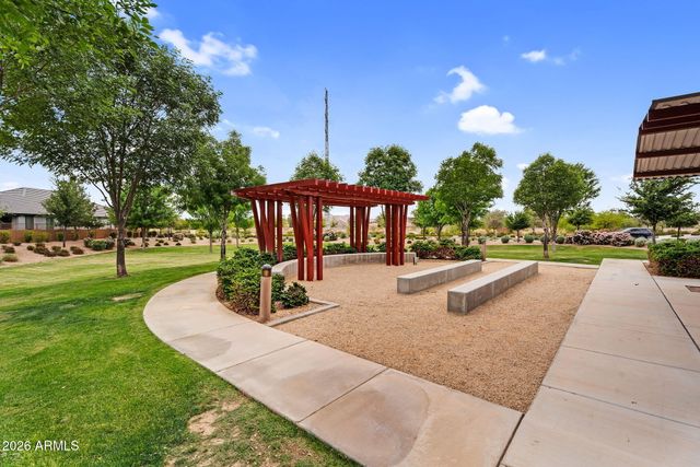 23036 E VIA LAS BRISAS --, Queen Creek, AZ 85142