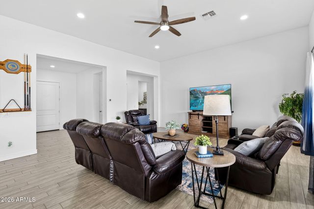 23036 E VIA LAS BRISAS --, Queen Creek, AZ 85142