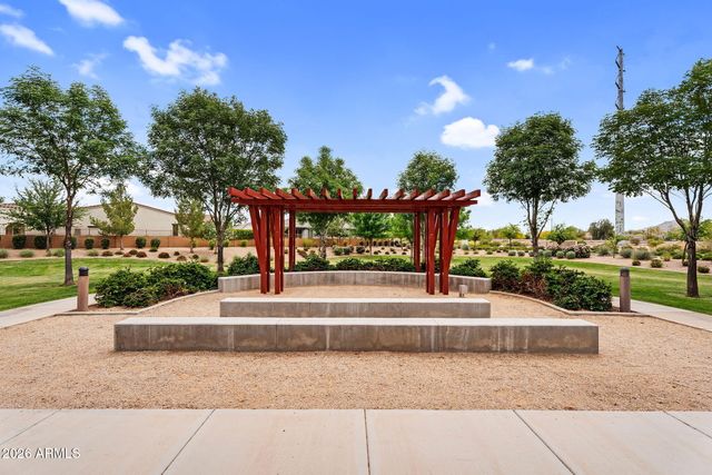 23036 E VIA LAS BRISAS --, Queen Creek, AZ 85142
