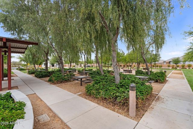 23036 E VIA LAS BRISAS --, Queen Creek, AZ 85142